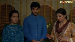 Ghamandi - Episode 8 - 12th January 2021